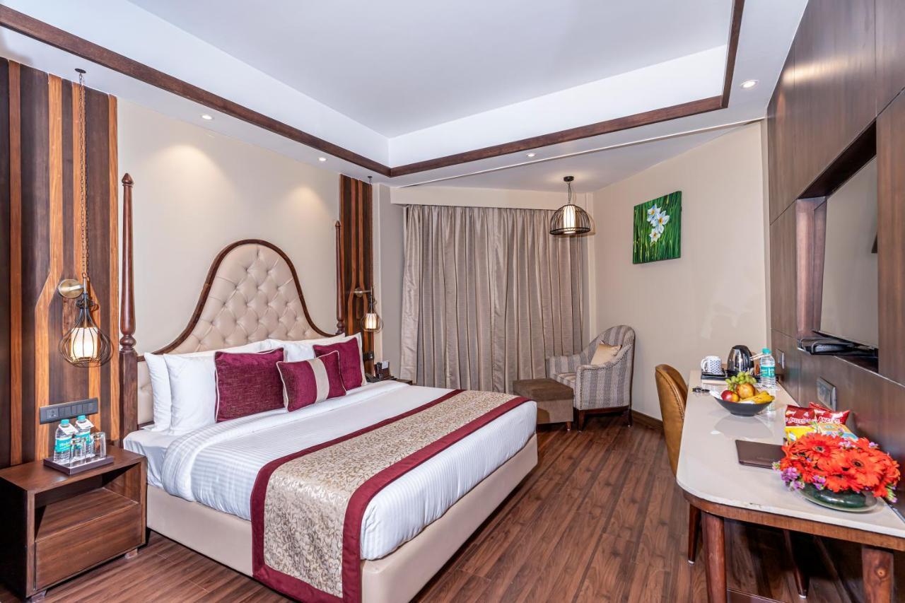 Fortune Khajjiar - Member Itc Hotels' Group 外观 照片