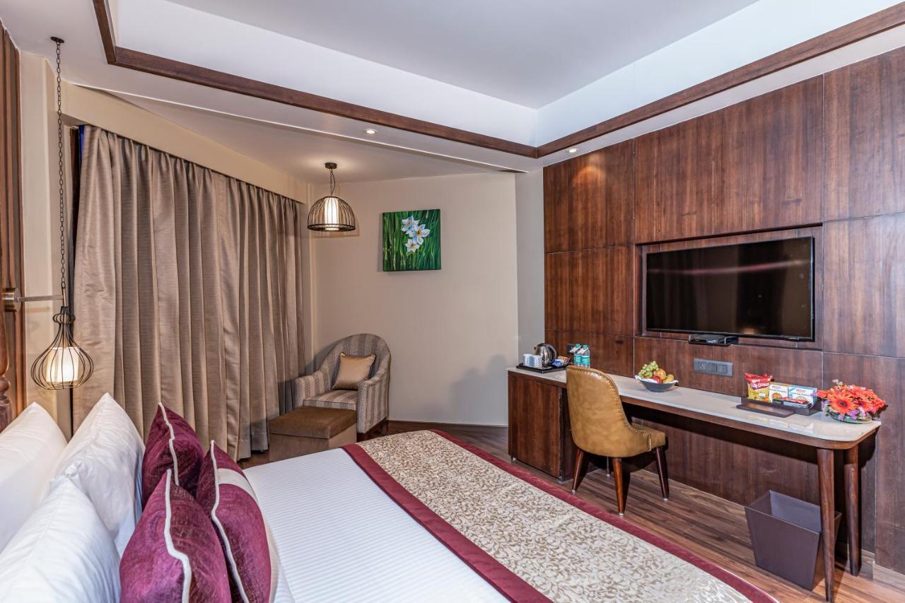 Fortune Khajjiar - Member Itc Hotels' Group 外观 照片