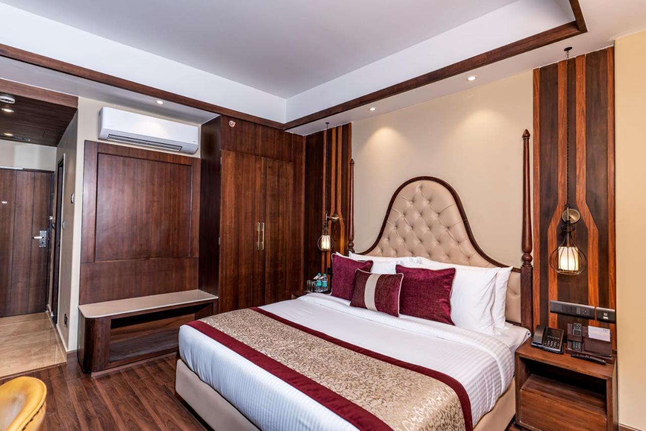 Fortune Khajjiar - Member Itc Hotels' Group 外观 照片