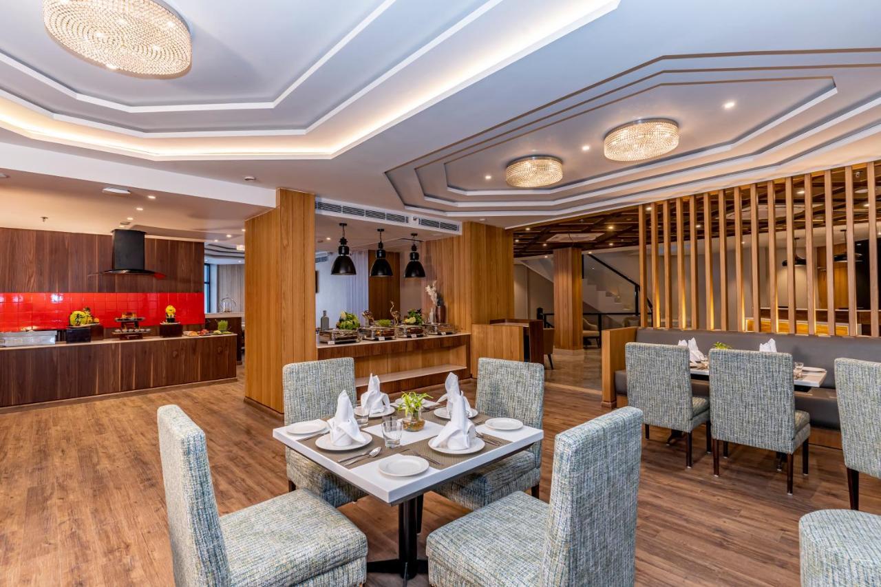 Fortune Khajjiar - Member Itc Hotels' Group 外观 照片