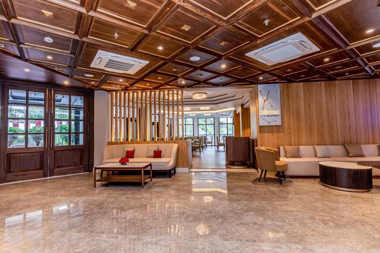 Fortune Khajjiar - Member Itc Hotels' Group 外观 照片