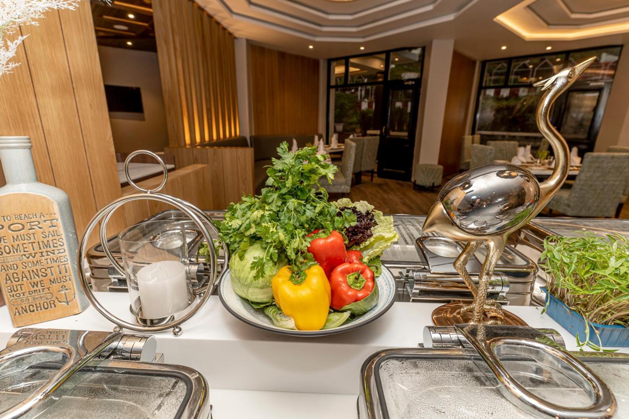 Fortune Khajjiar - Member Itc Hotels' Group 外观 照片