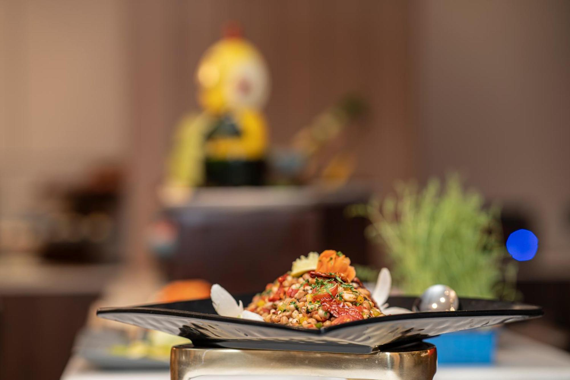 Fortune Khajjiar - Member Itc Hotels' Group 外观 照片